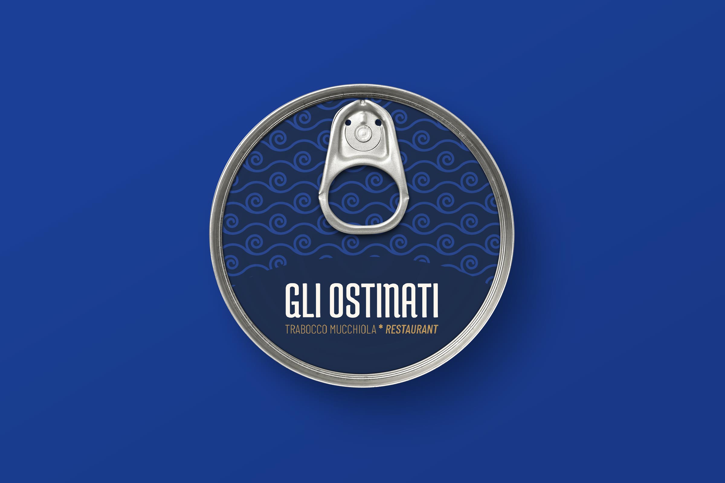 Gli Ostinati